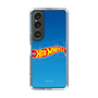 スリムプロテクションケース［ Hot Wheels™ - ロゴ - カラー ］