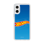 スリムプロテクションケース［ Hot Wheels™ - ロゴ - カラー ］