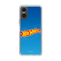 スリムプロテクションケース［ Hot Wheels™ - ロゴ - カラー ］