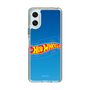 スリムプロテクションケース［ Hot Wheels™ - ロゴ - カラー ］