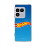 スリムプロテクションケース［ Hot Wheels™ - ロゴ - カラー ］