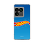スリムプロテクションケース［ Hot Wheels™ - ロゴ - カラー ］
