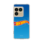スリムプロテクションケース［ Hot Wheels™ - ロゴ - カラー ］