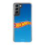 スリムプロテクションケース［ Hot Wheels™ - ロゴ - カラー ］