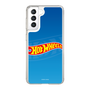 スリムプロテクションケース［ Hot Wheels™ - ロゴ - カラー ］