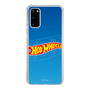 スリムプロテクションケース［ Hot Wheels™ - ロゴ - カラー ］