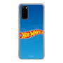 スリムプロテクションケース［ Hot Wheels™ - ロゴ - カラー ］