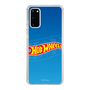スリムプロテクションケース［ Hot Wheels™ - ロゴ - カラー ］