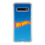 スリムプロテクションケース［ Hot Wheels™ - ロゴ - カラー ］