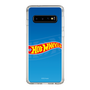 スリムプロテクションケース［ Hot Wheels™ - ロゴ - カラー ］