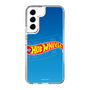 スリムプロテクションケース［ Hot Wheels™ - ロゴ - カラー ］
