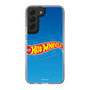 スリムプロテクションケース［ Hot Wheels™ - ロゴ - カラー ］