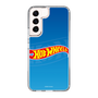 スリムプロテクションケース［ Hot Wheels™ - ロゴ - カラー ］