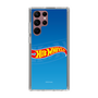 スリムプロテクションケース［ Hot Wheels™ - ロゴ - カラー ］