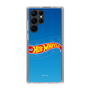 スリムプロテクションケース［ Hot Wheels™ - ロゴ - カラー ］