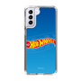 スリムプロテクションケース［ Hot Wheels™ - ロゴ - カラー ］