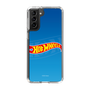 スリムプロテクションケース［ Hot Wheels™ - ロゴ - カラー ］