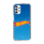 スリムプロテクションケース［ Hot Wheels™ - ロゴ - カラー ］