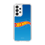 スリムプロテクションケース［ Hot Wheels™ - ロゴ - カラー ］