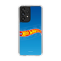 スリムプロテクションケース［ Hot Wheels™ - ロゴ - カラー ］