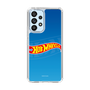 スリムプロテクションケース［ Hot Wheels™ - ロゴ - カラー ］