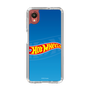 スリムプロテクションケース［ Hot Wheels™ - ロゴ - カラー ］