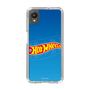 スリムプロテクションケース［ Hot Wheels™ - ロゴ - カラー ］