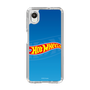 スリムプロテクションケース［ Hot Wheels™ - ロゴ - カラー ］