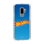 スリムプロテクションケース［ Hot Wheels™ - ロゴ - カラー ］