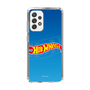 スリムプロテクションケース［ Hot Wheels™ - ロゴ - カラー ］