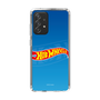 スリムプロテクションケース［ Hot Wheels™ - ロゴ - カラー ］