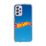 スリムプロテクションケース［ Hot Wheels™ - ロゴ - カラー ］