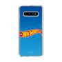 スリムプロテクションケース［ Hot Wheels™ - ロゴ - カラー ］