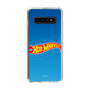 スリムプロテクションケース［ Hot Wheels™ - ロゴ - カラー ］