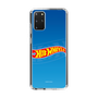 スリムプロテクションケース［ Hot Wheels™ - ロゴ - カラー ］