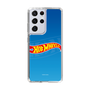 スリムプロテクションケース［ Hot Wheels™ - ロゴ - カラー ］