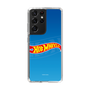 スリムプロテクションケース［ Hot Wheels™ - ロゴ - カラー ］
