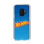 スリムプロテクションケース［ Hot Wheels™ - ロゴ - カラー ］