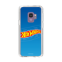 スリムプロテクションケース［ Hot Wheels™ - ロゴ - カラー ］