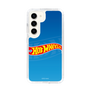 スリムプロテクションケース［ Hot Wheels™ - ロゴ - カラー ］