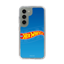 スリムプロテクションケース［ Hot Wheels™ - ロゴ - カラー ］