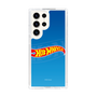 スリムプロテクションケース［ Hot Wheels™ - ロゴ - カラー ］