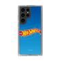 スリムプロテクションケース［ Hot Wheels™ - ロゴ - カラー ］