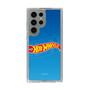 スリムプロテクションケース［ Hot Wheels™ - ロゴ - カラー ］