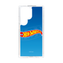 スリムプロテクションケース［ Hot Wheels™ - ロゴ - カラー ］