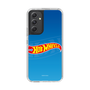 スリムプロテクションケース［ Hot Wheels™ - ロゴ - カラー ］