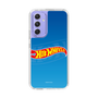 スリムプロテクションケース［ Hot Wheels™ - ロゴ - カラー ］