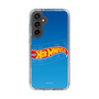 スリムプロテクションケース［ Hot Wheels™ - ロゴ - カラー ］
