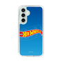 スリムプロテクションケース［ Hot Wheels™ - ロゴ - カラー ］