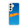 スリムプロテクションケース［ Hot Wheels™ - ロゴ - カラー ］